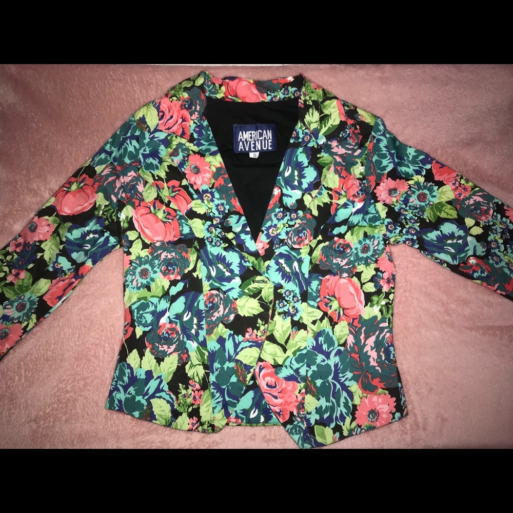 Jacket